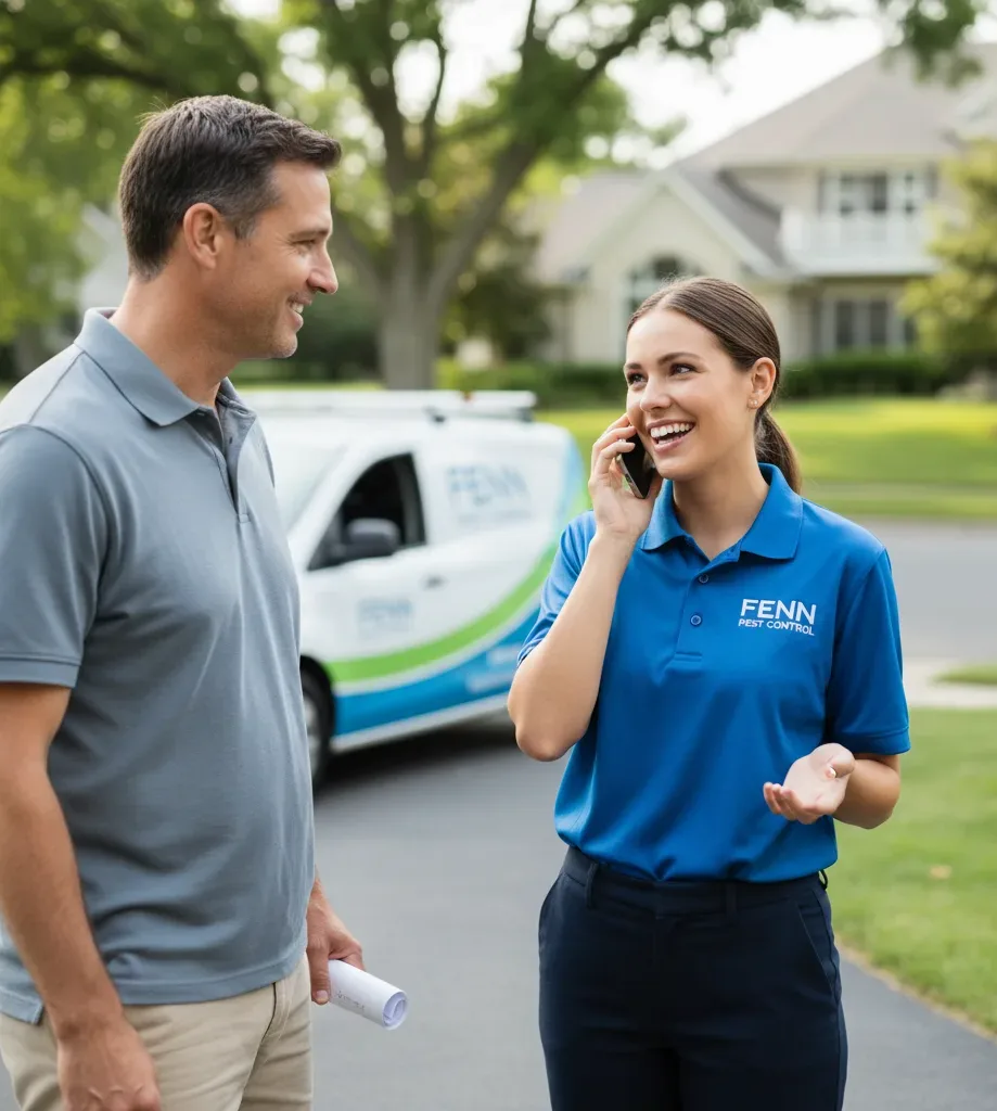 Bed Bug Extermination in Itasca, TX